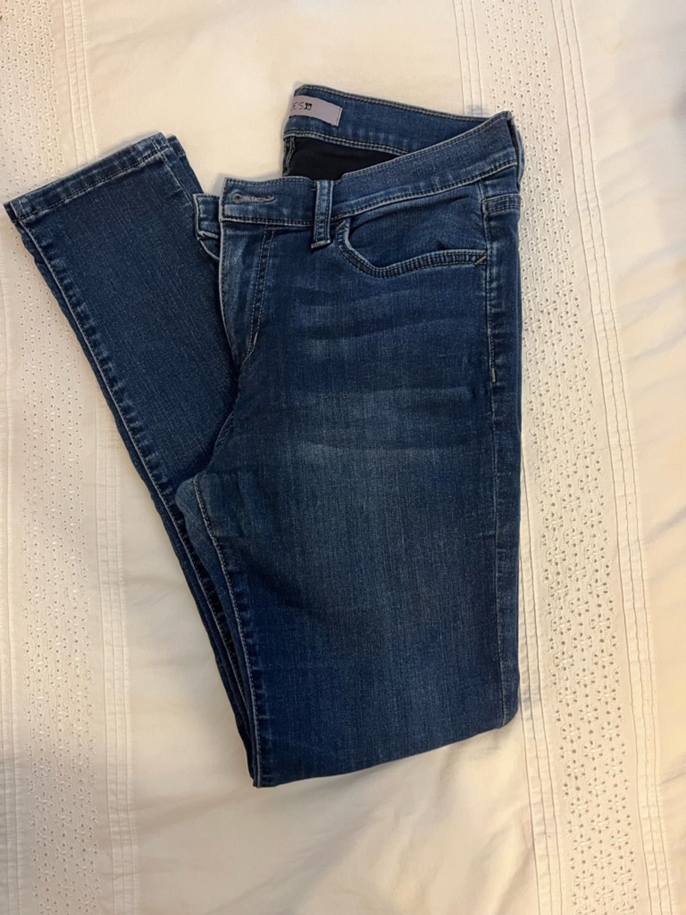 Women’s Joes Jeans size 28 gently worn